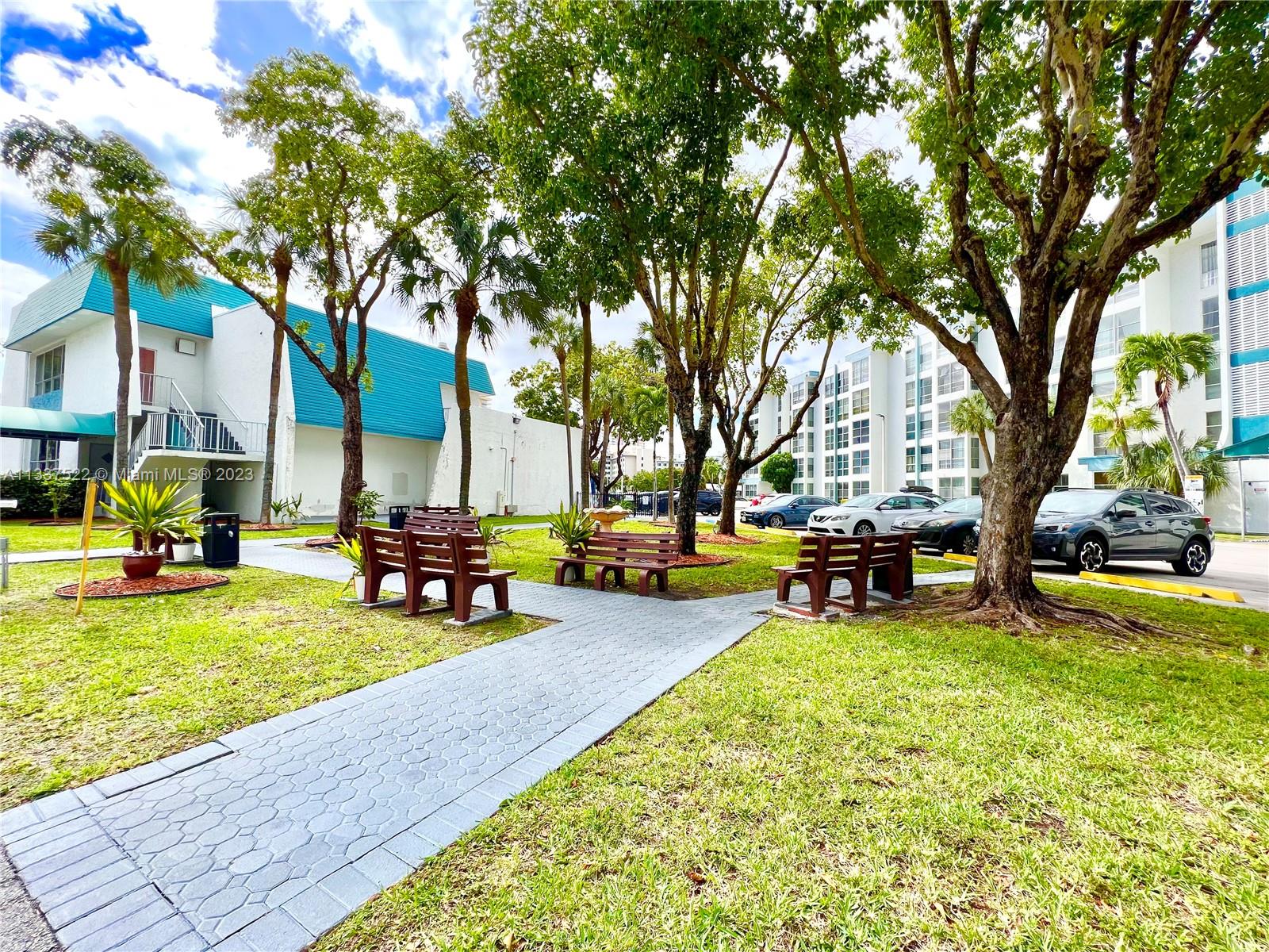 AVILA CONDO - Residential Lease