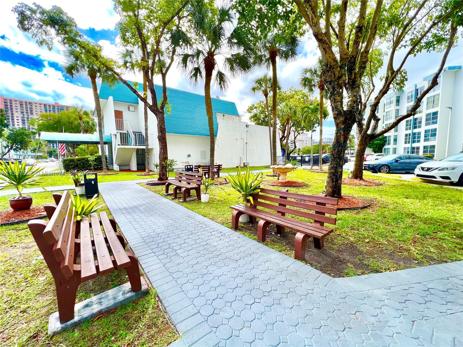 AVILA CONDO - Residential Lease