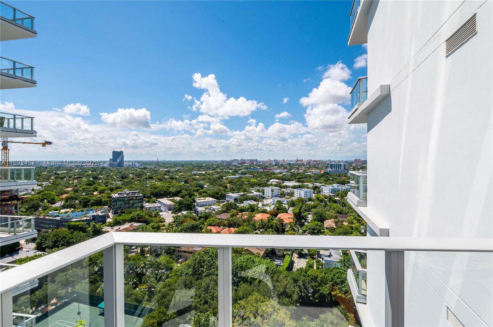 GROVENOR HOUSE CONDO - Residential