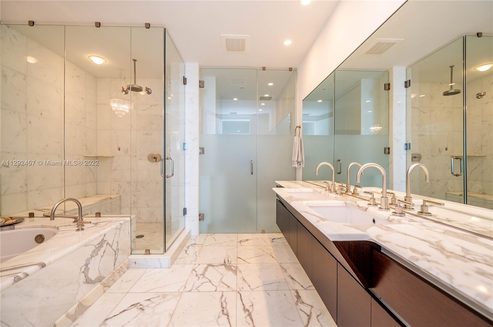 GROVENOR HOUSE CONDO - Residential