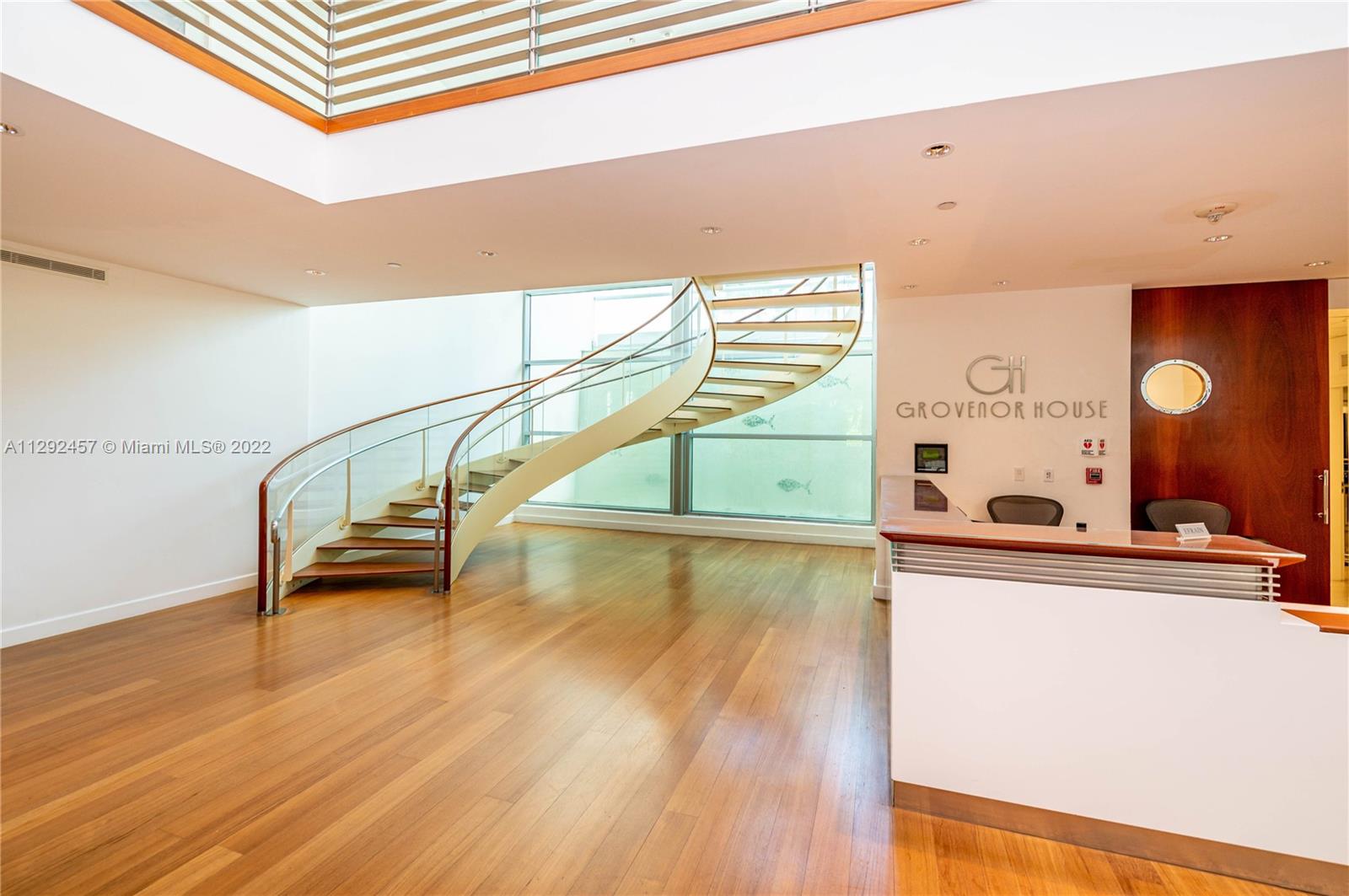 GROVENOR HOUSE CONDO - Residential