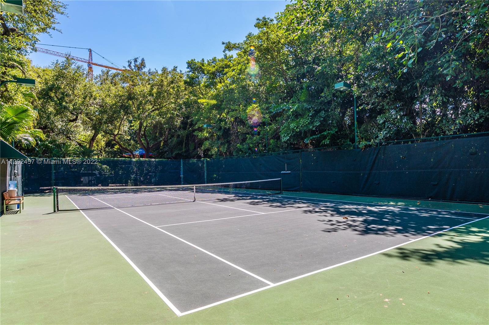 GROVENOR HOUSE CONDO - Residential