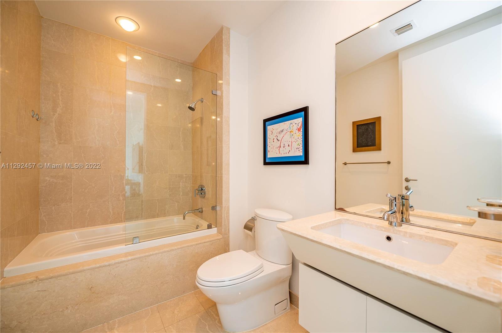 GROVENOR HOUSE CONDO - Residential