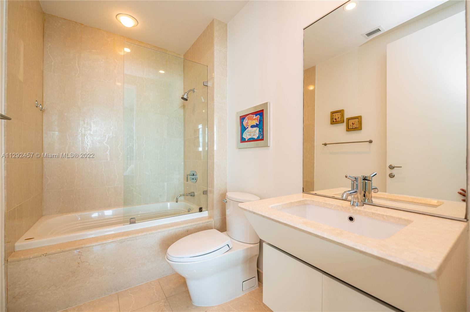 GROVENOR HOUSE CONDO - Residential