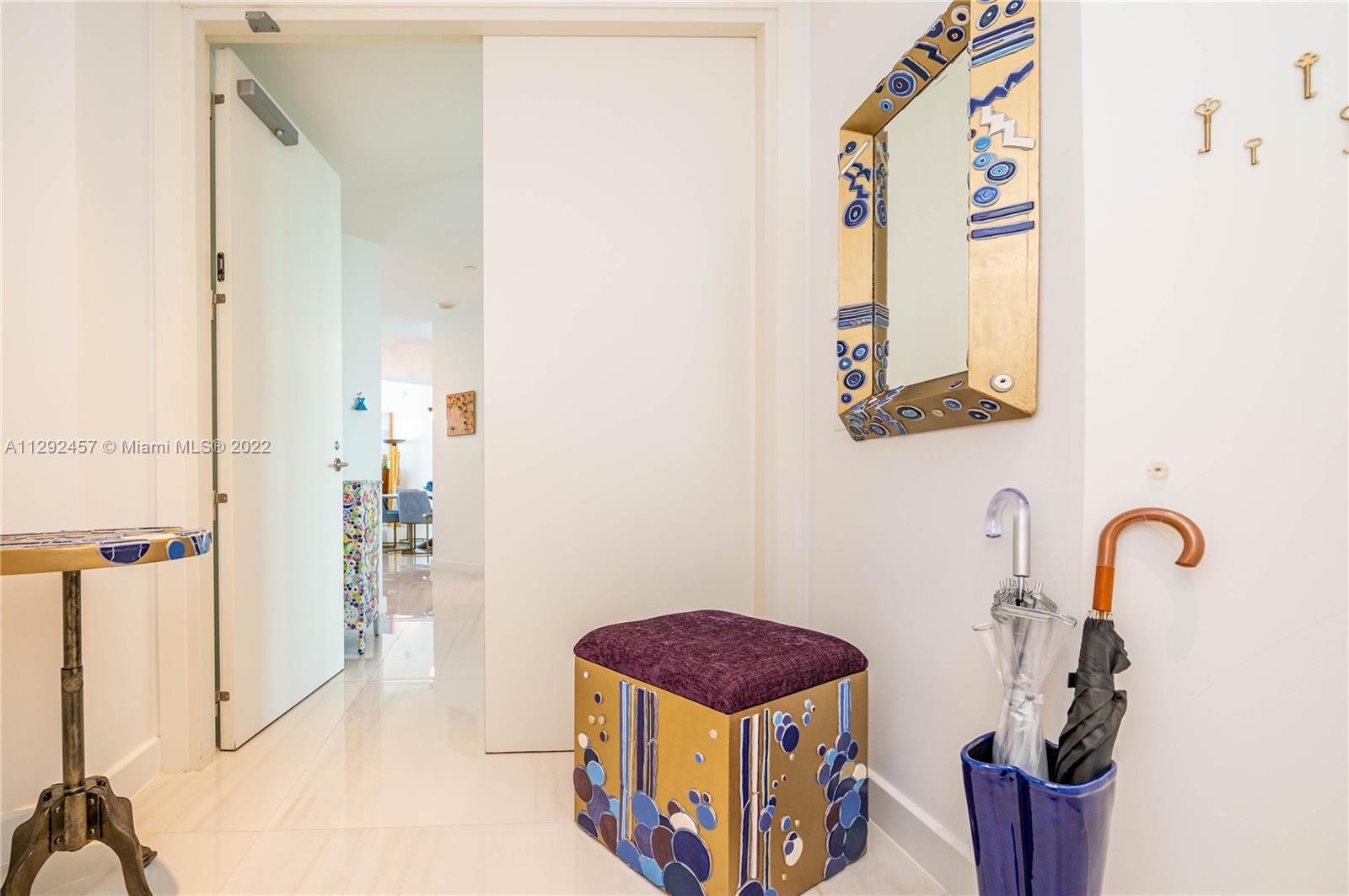 GROVENOR HOUSE CONDO - Residential