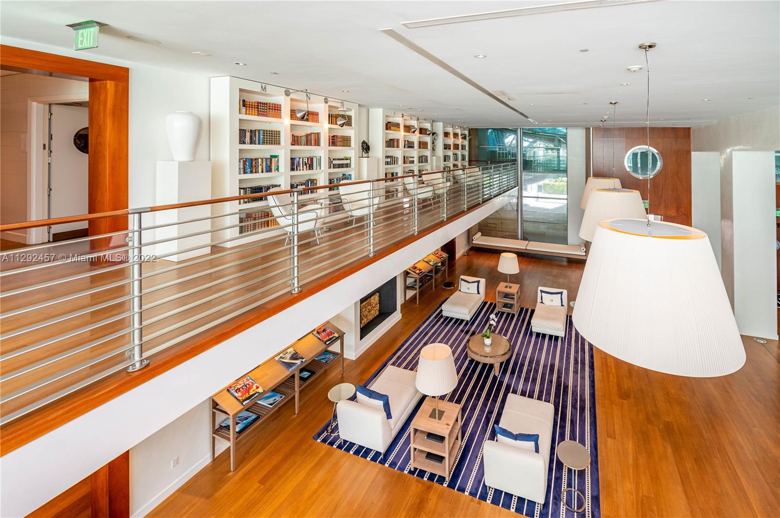 GROVENOR HOUSE CONDO - Residential