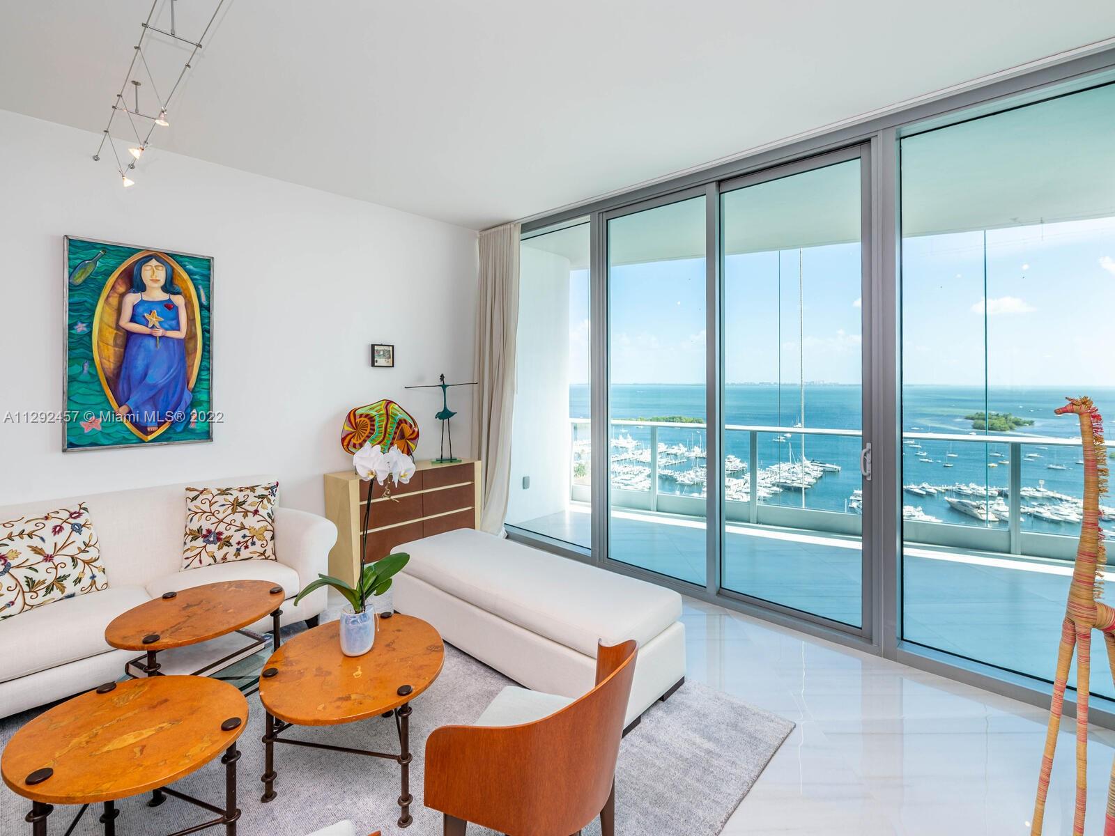 GROVENOR HOUSE CONDO - Residential