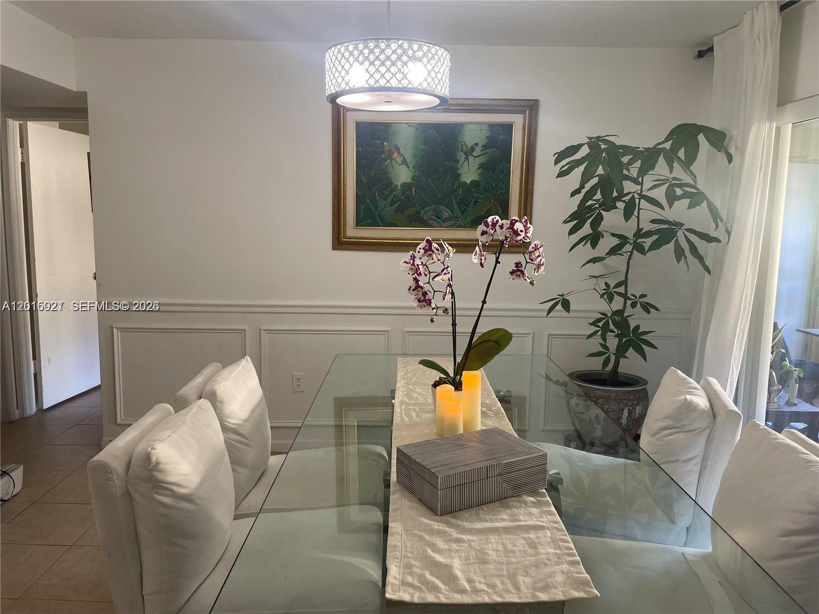 KENLAND POINTE CONDO III - Residential Lease