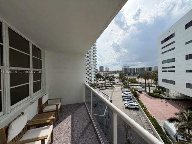 3725 S Ocean Dr 615
