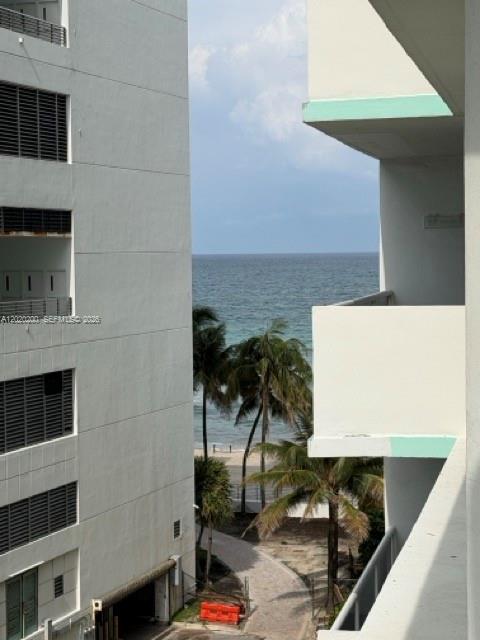 3725 S Ocean Dr 615