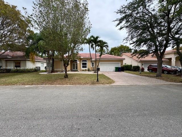 10261 Nw 54th Pl, Coral Springs, Broward County, Florida - 4 Bedrooms  
3 Bathrooms - 