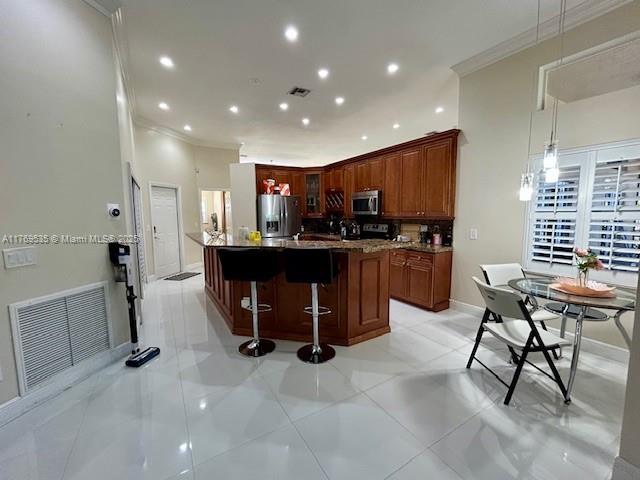 BROOKSIDE NORTH - Residential