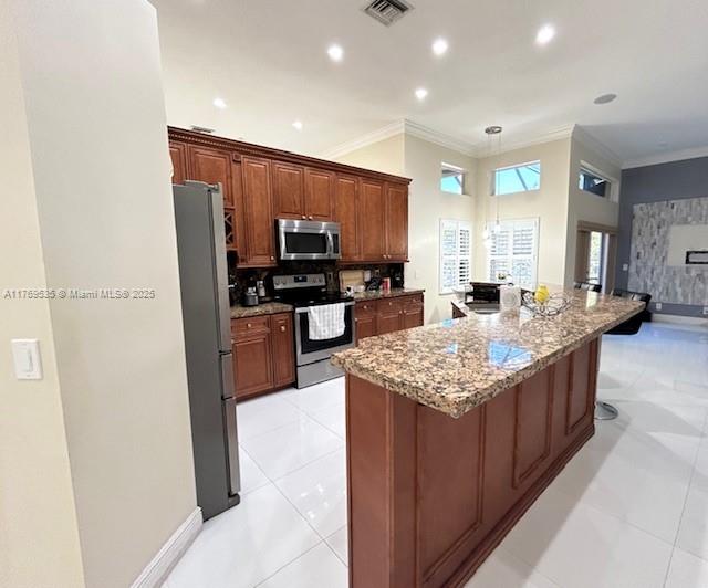 BROOKSIDE NORTH - Residential