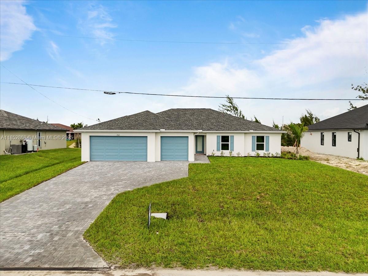 2107 NW 20th Ter