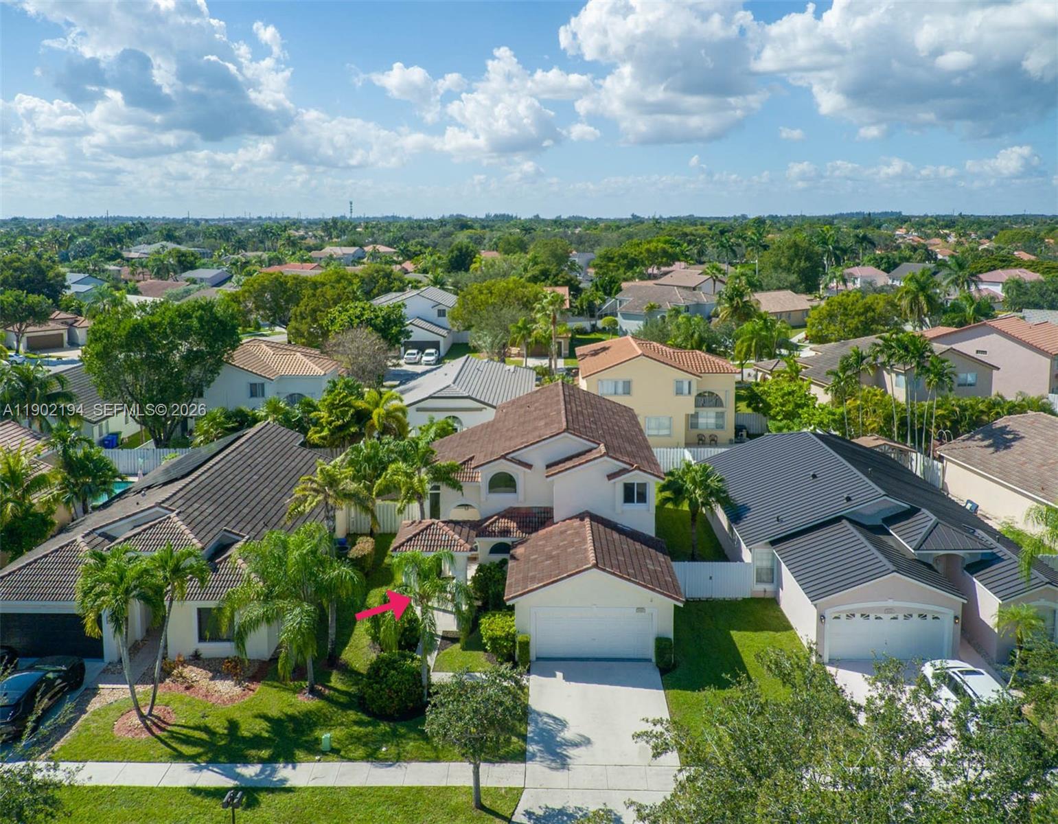 SILVER LAKES PHASE II REP - Residential