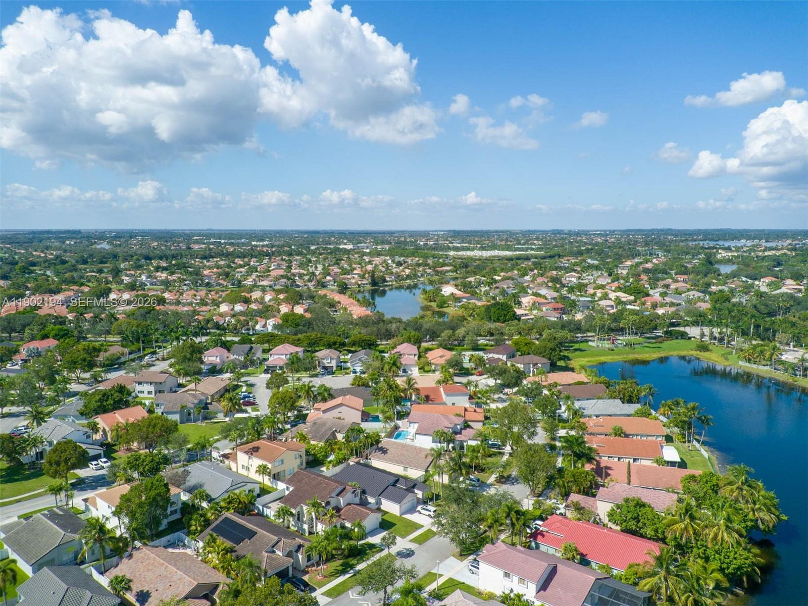 SILVER LAKES PHASE II REP - Residential