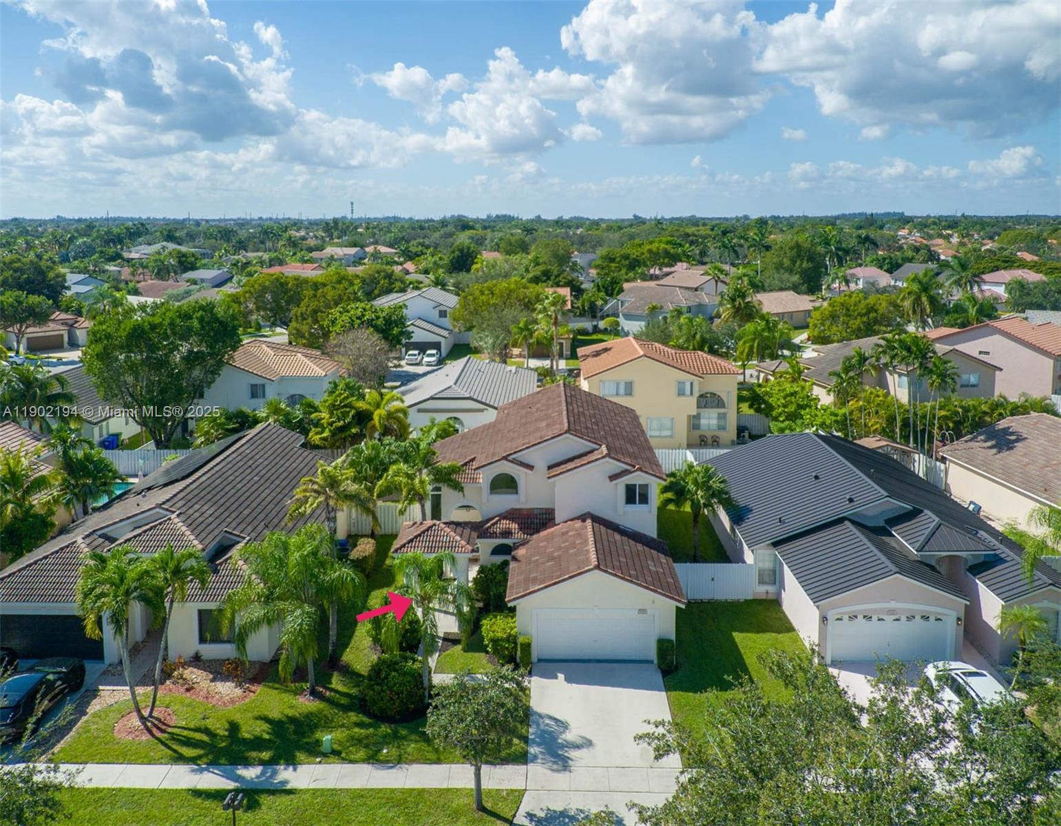 SILVER LAKES PHASE II REP - Residential