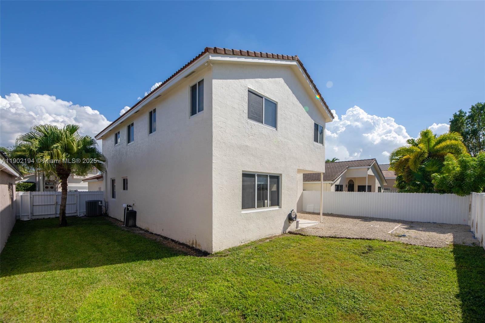 SILVER LAKES PHASE II REP - Residential