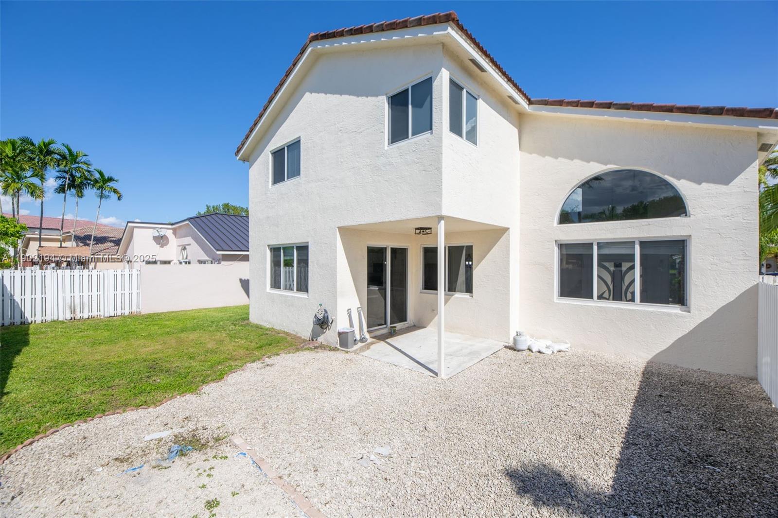 SILVER LAKES PHASE II REP - Residential