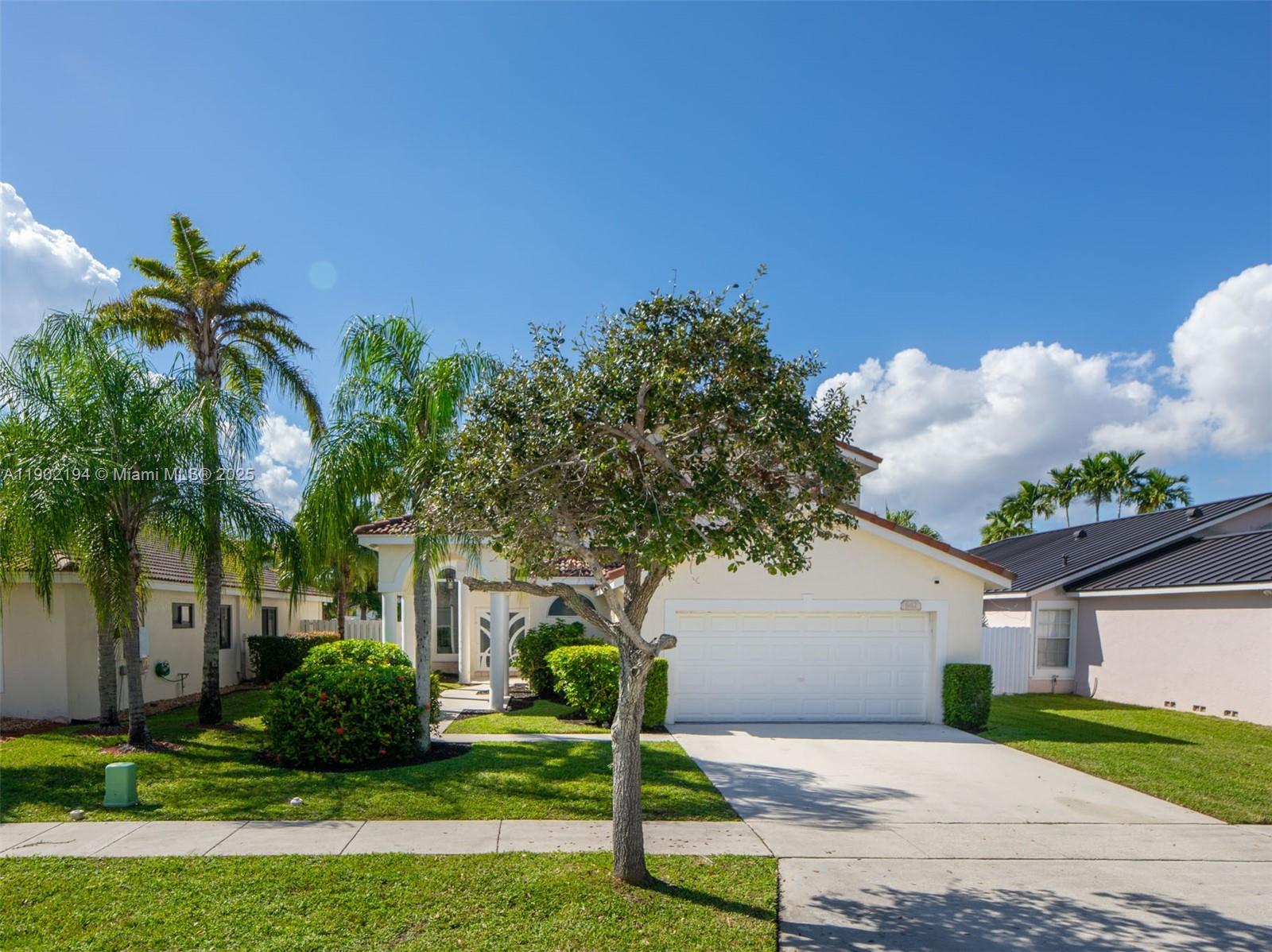 SILVER LAKES PHASE II REP - Residential