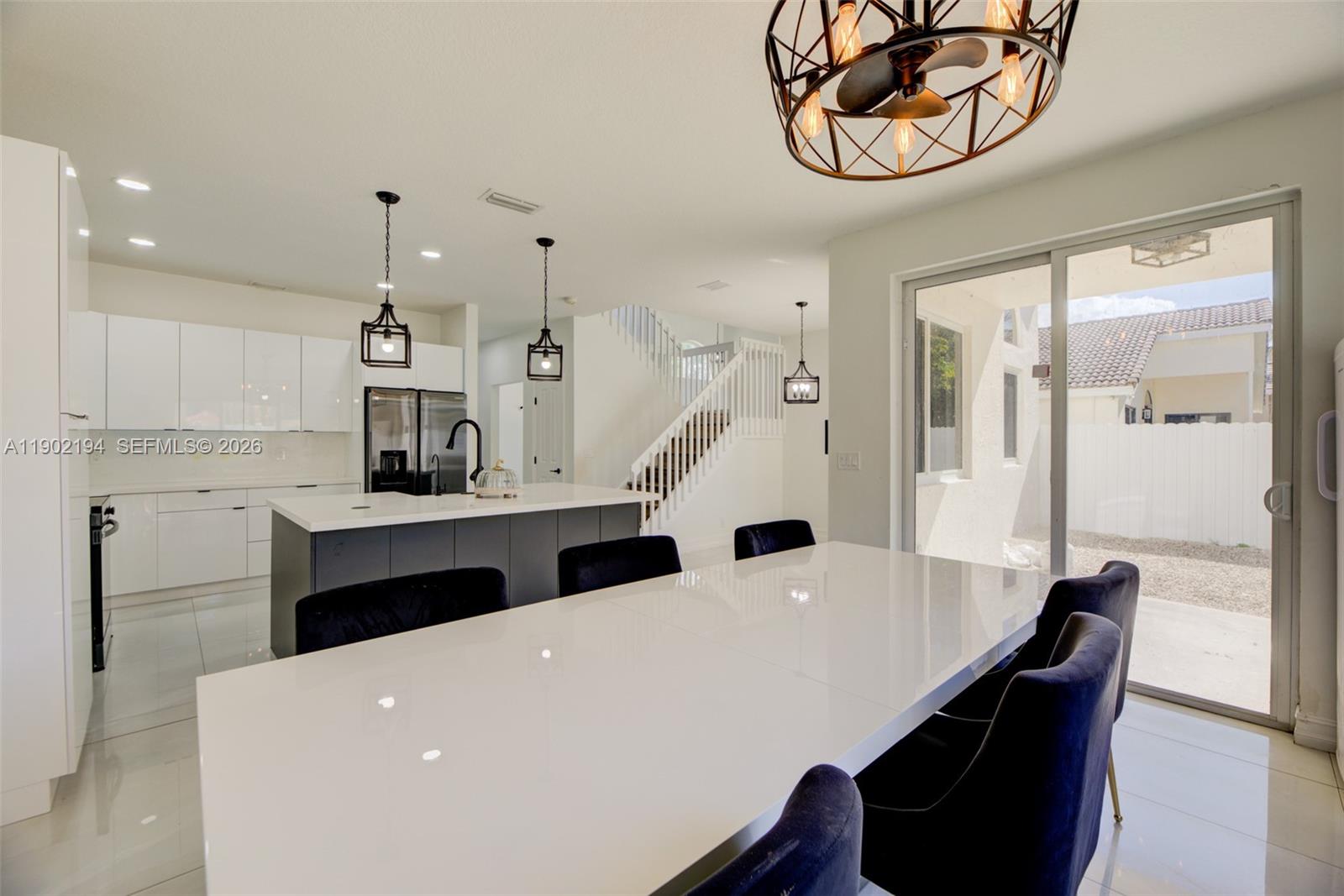 SILVER LAKES PHASE II REP - Residential