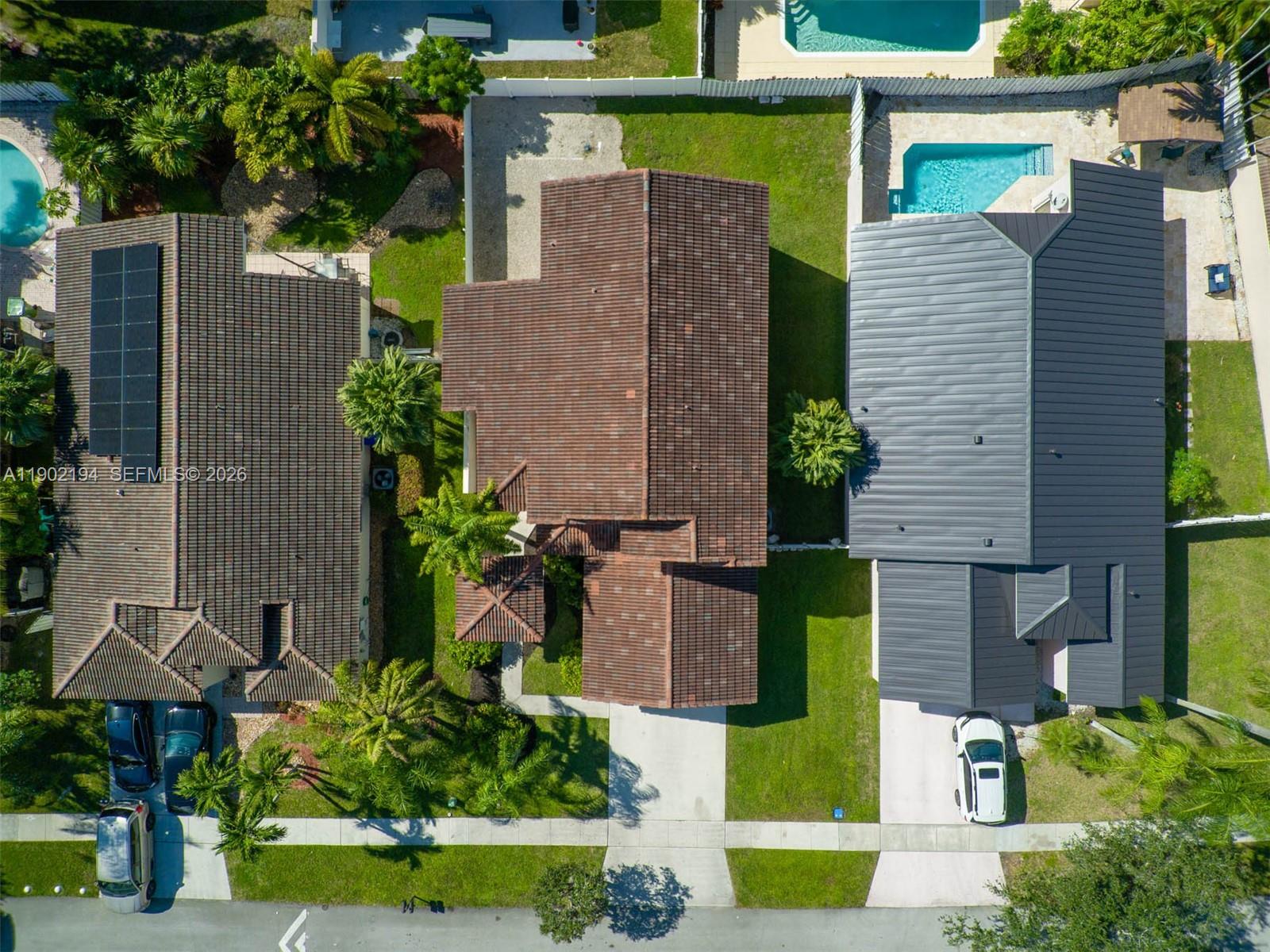 SILVER LAKES PHASE II REP - Residential