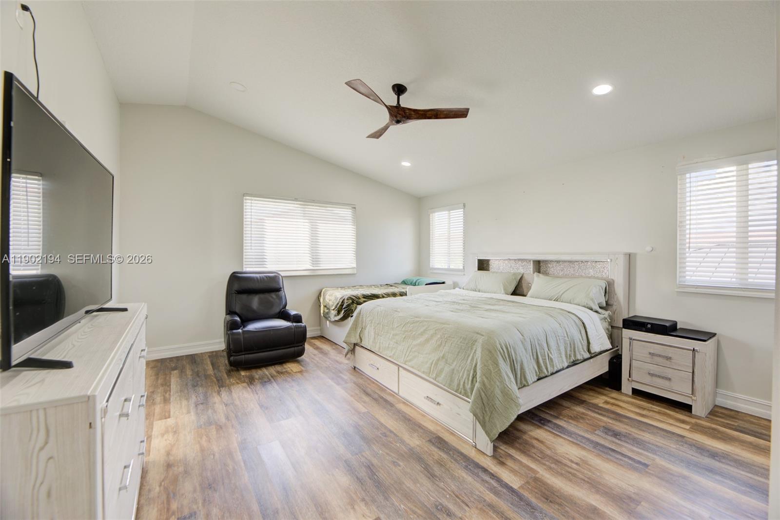 SILVER LAKES PHASE II REP - Residential