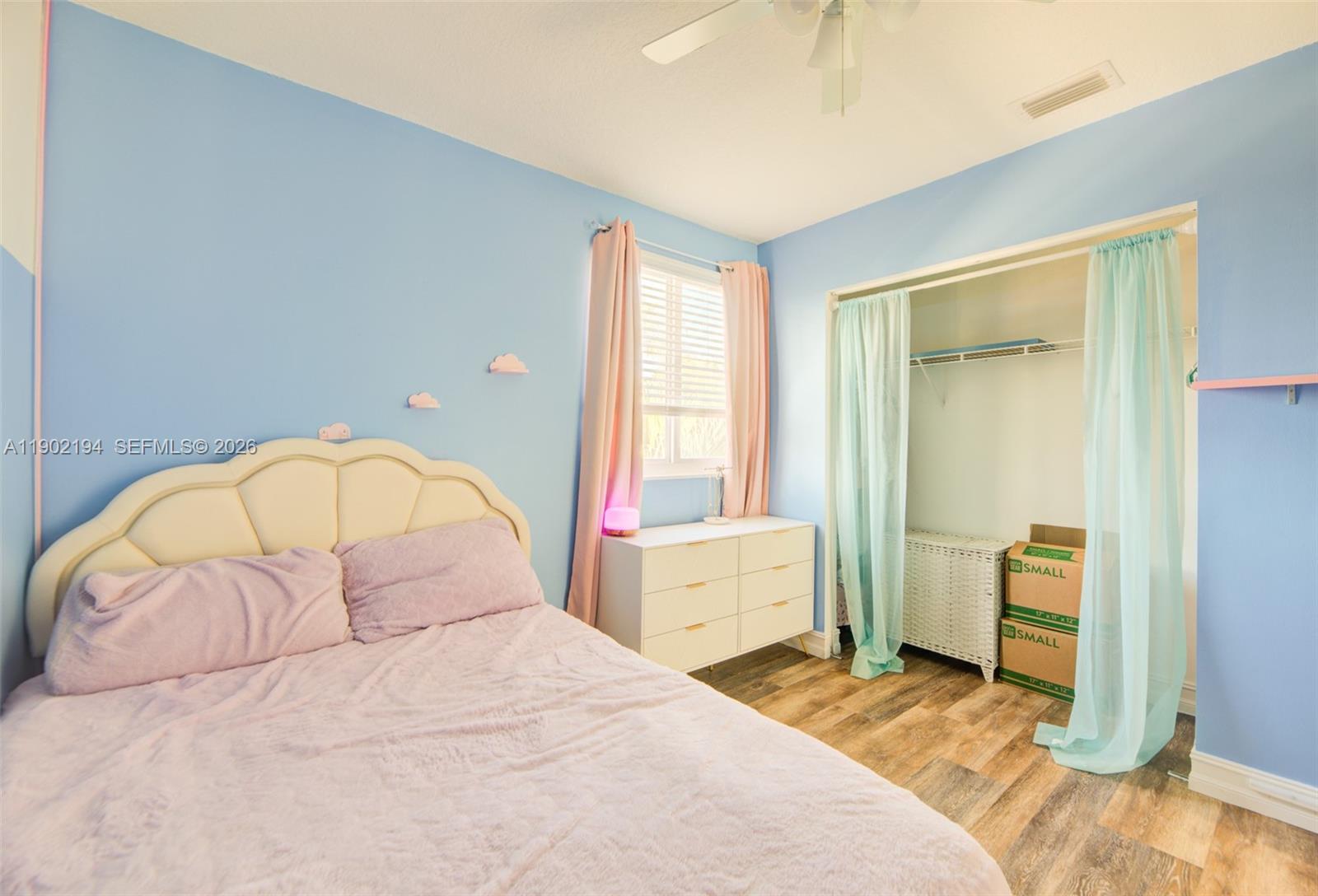 SILVER LAKES PHASE II REP - Residential