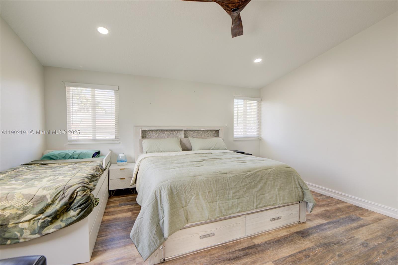 SILVER LAKES PHASE II REP - Residential