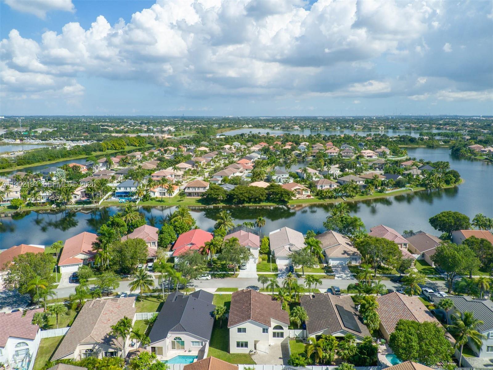 SILVER LAKES PHASE II REP - Residential