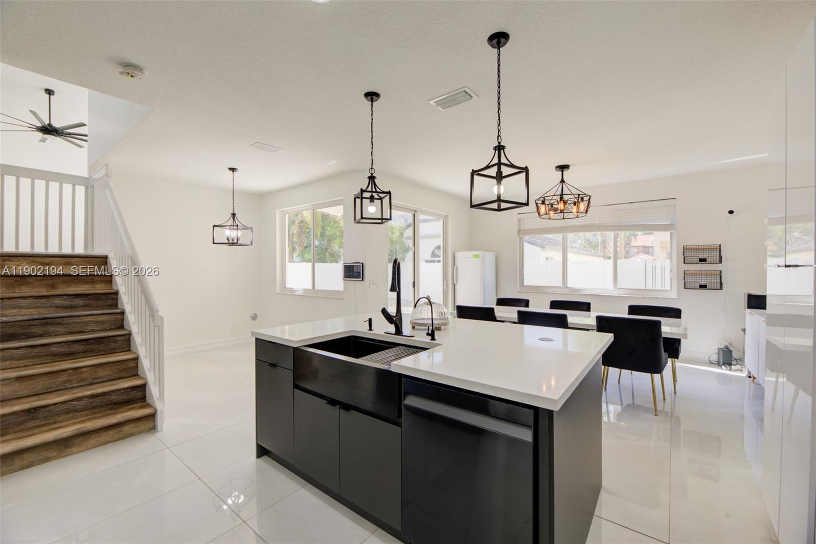 SILVER LAKES PHASE II REP - Residential