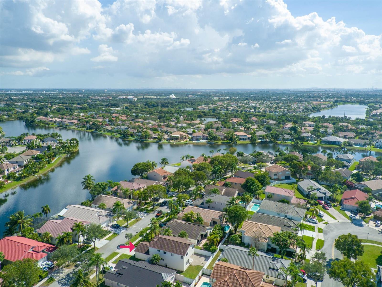 SILVER LAKES PHASE II REP - Residential