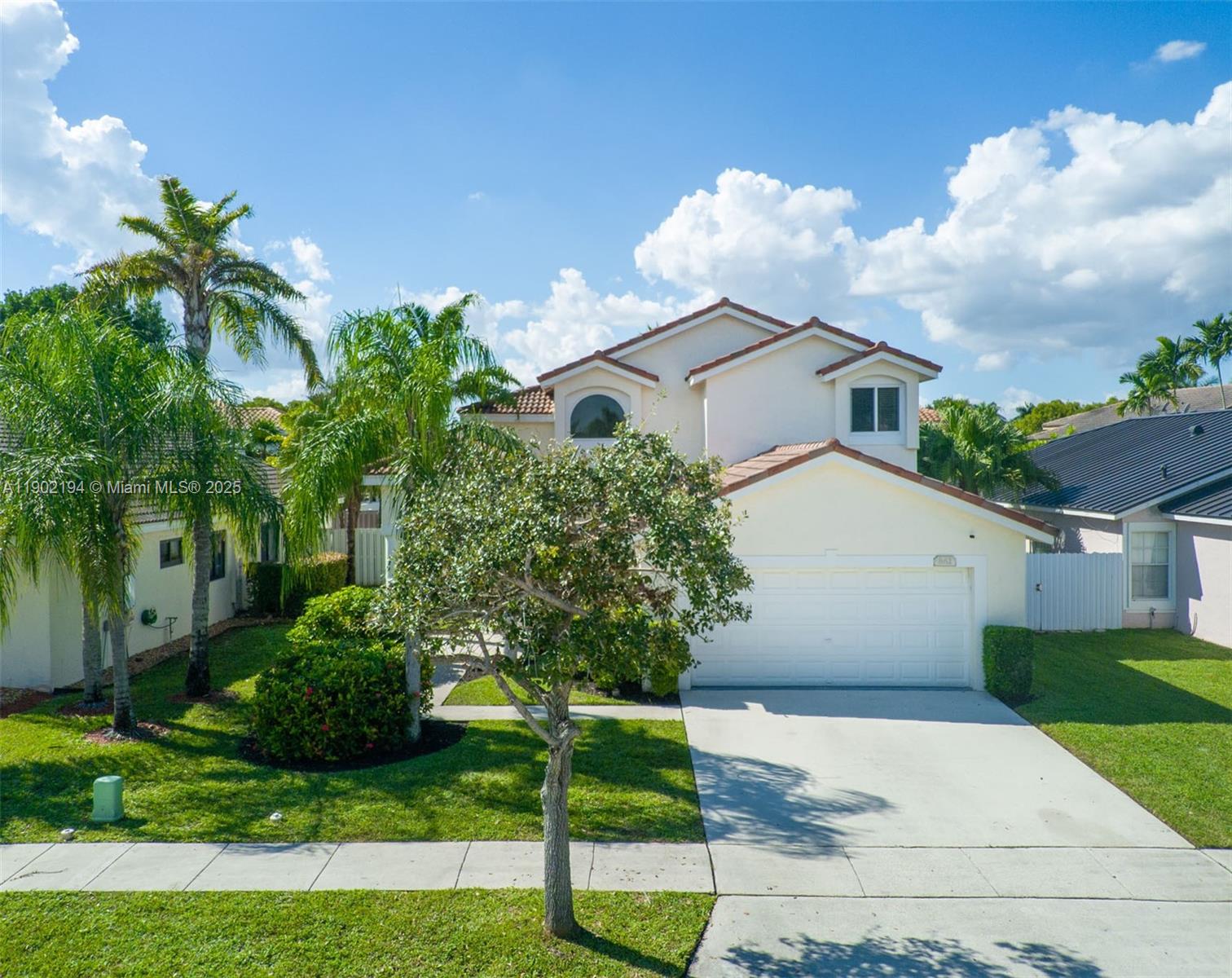 SILVER LAKES PHASE II REP - Residential