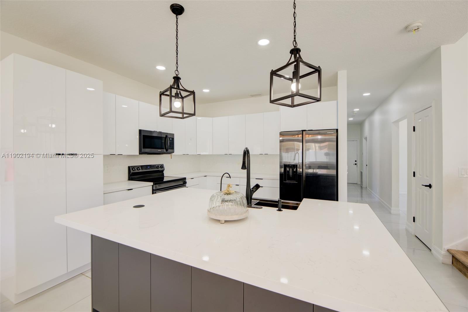 SILVER LAKES PHASE II REP - Residential