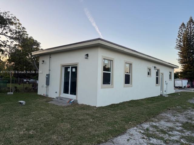 1100 Highview Rd