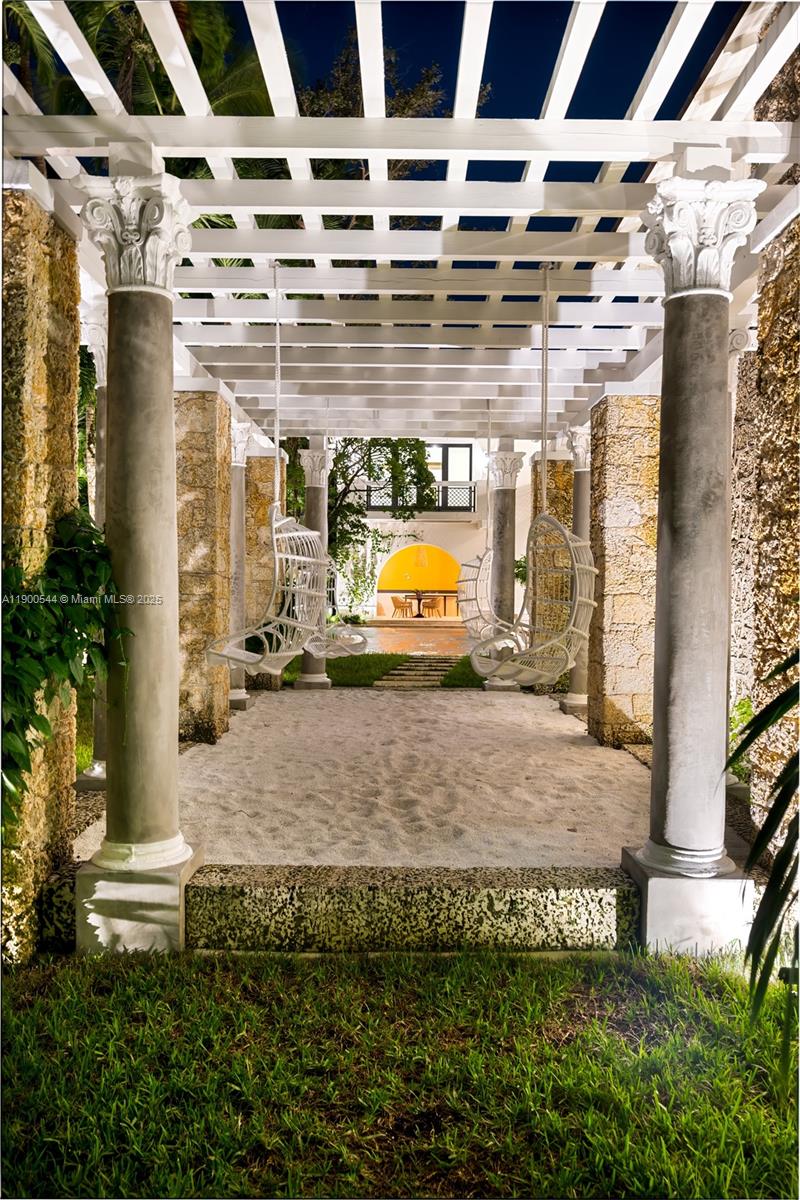 J W EWANS SUB - Residential