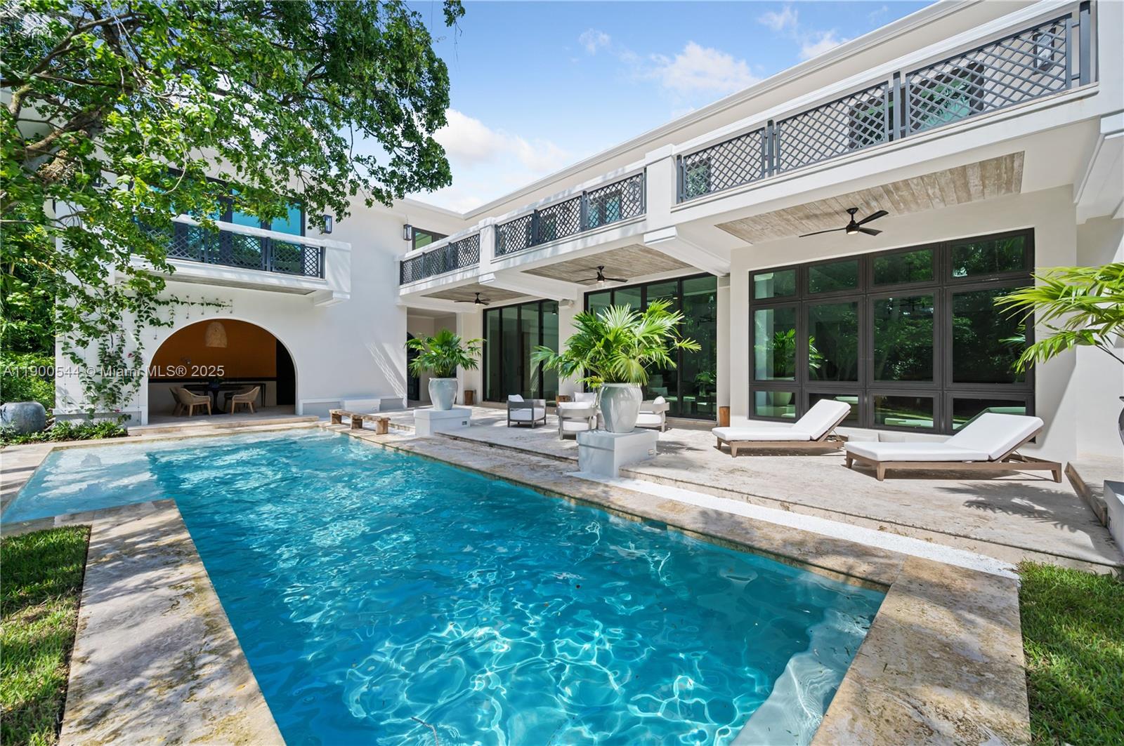 J W EWANS SUB - Residential