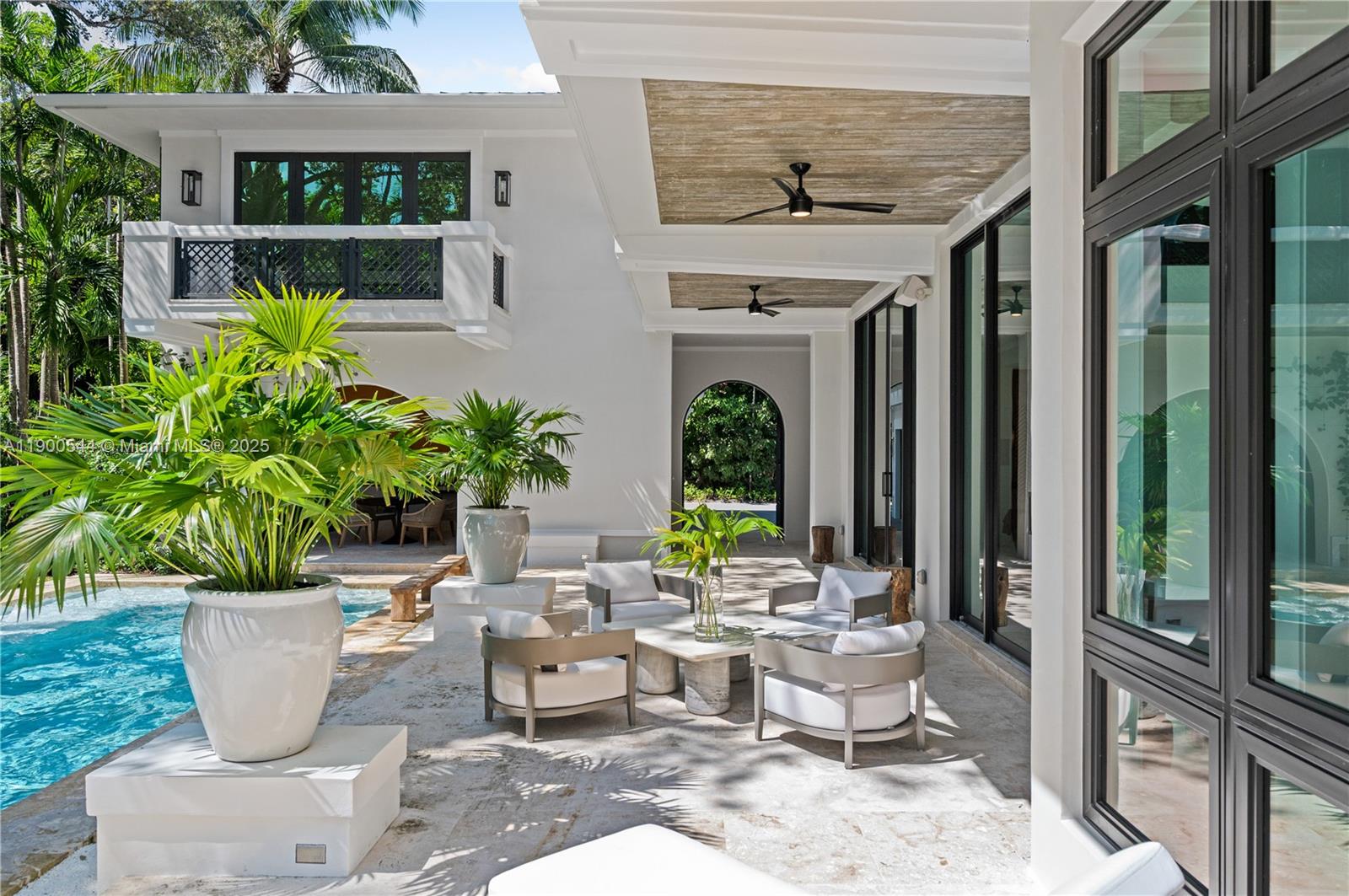 J W EWANS SUB - Residential
