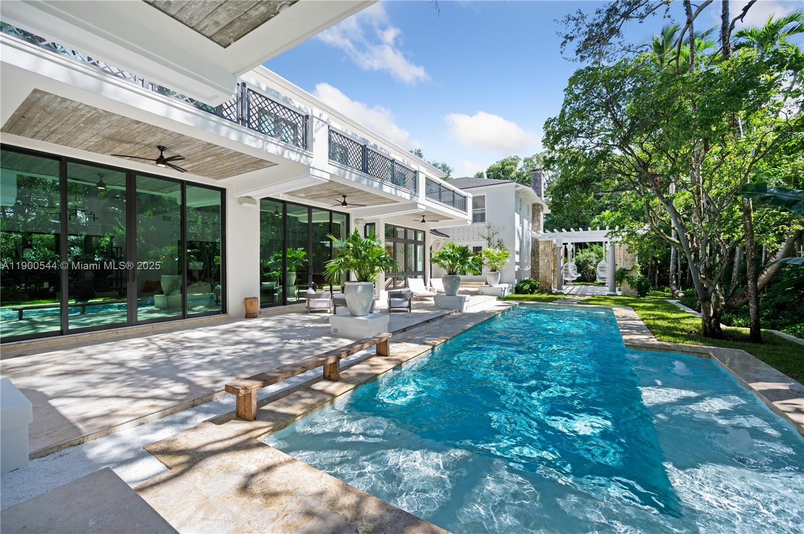 J W EWANS SUB - Residential