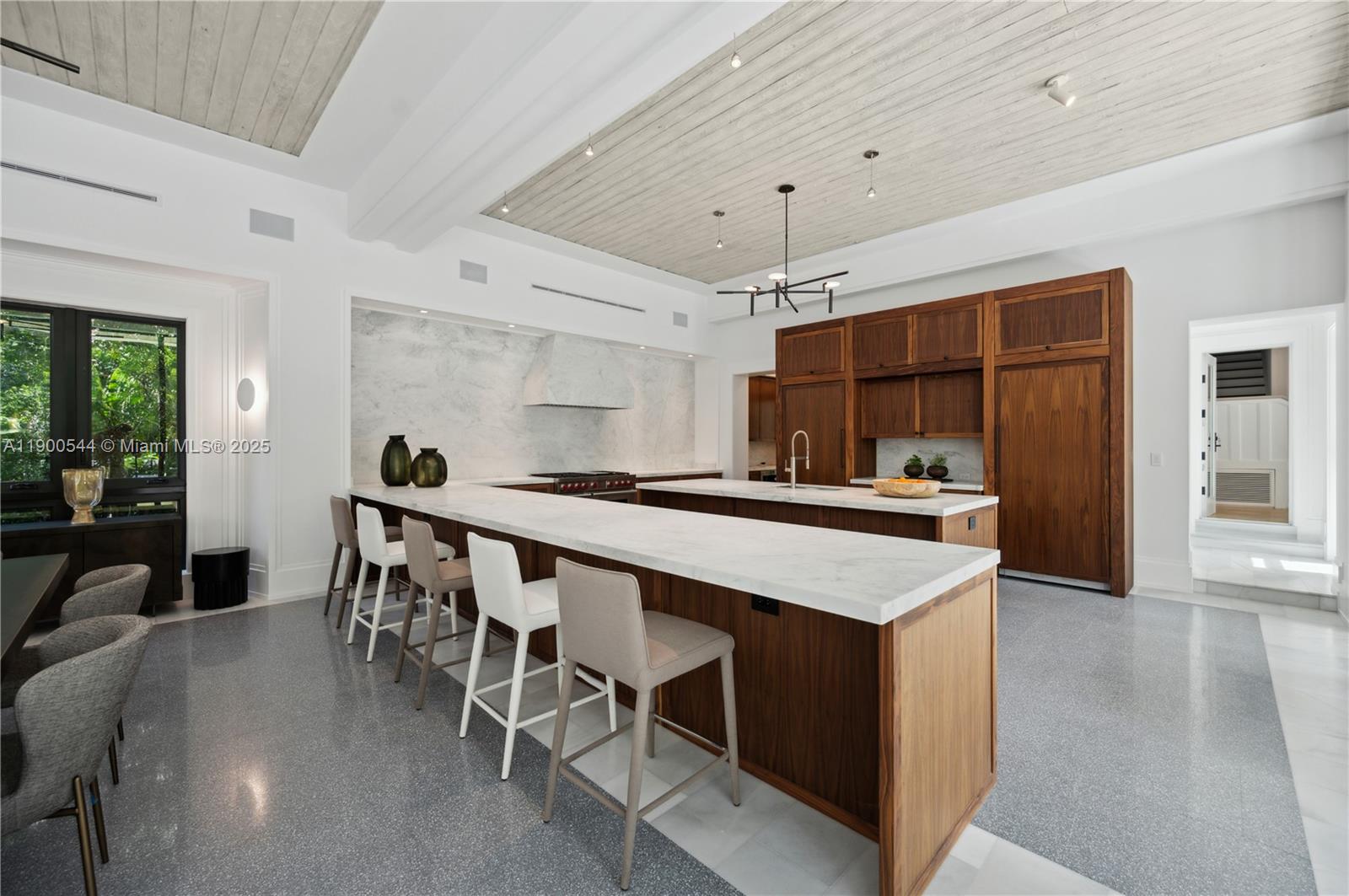 J W EWANS SUB - Residential