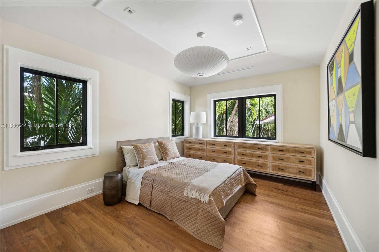 J W EWANS SUB - Residential