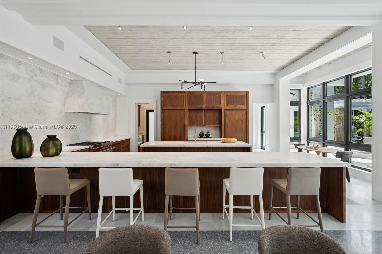 J W EWANS SUB - Residential