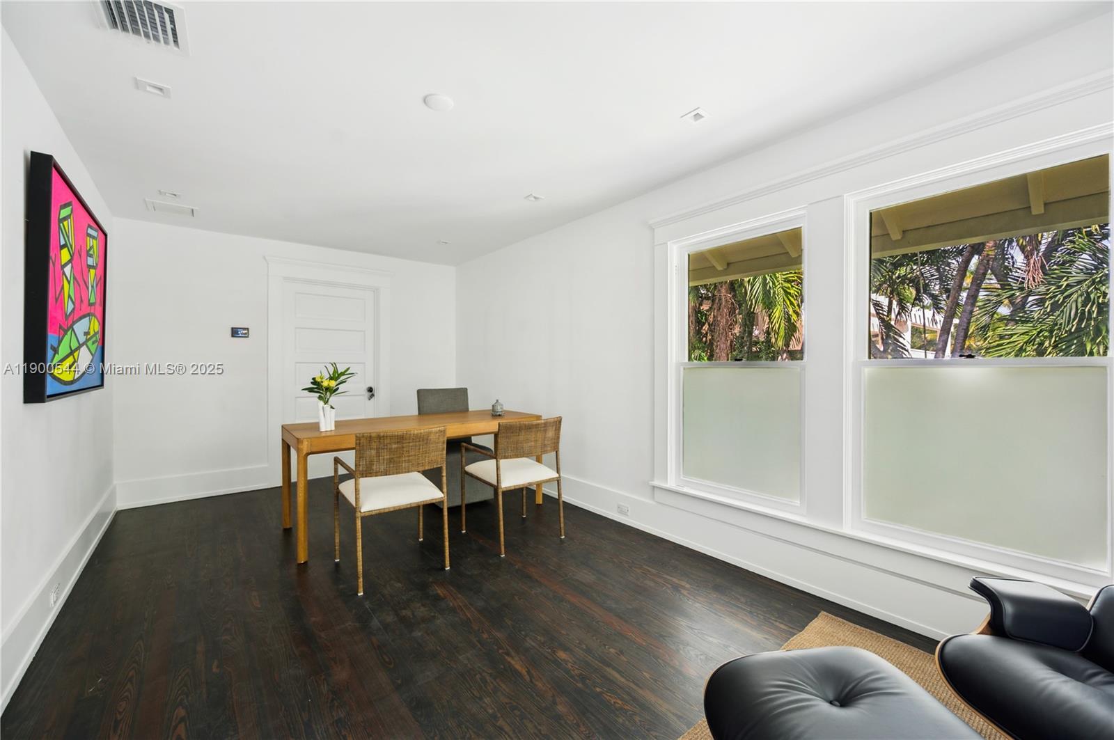 J W EWANS SUB - Residential