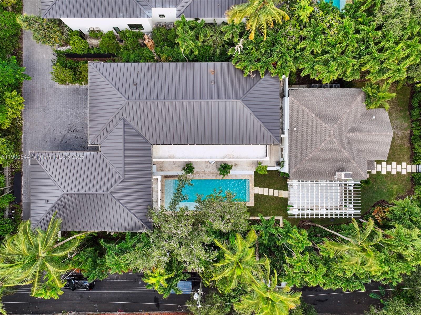 J W EWANS SUB - Residential