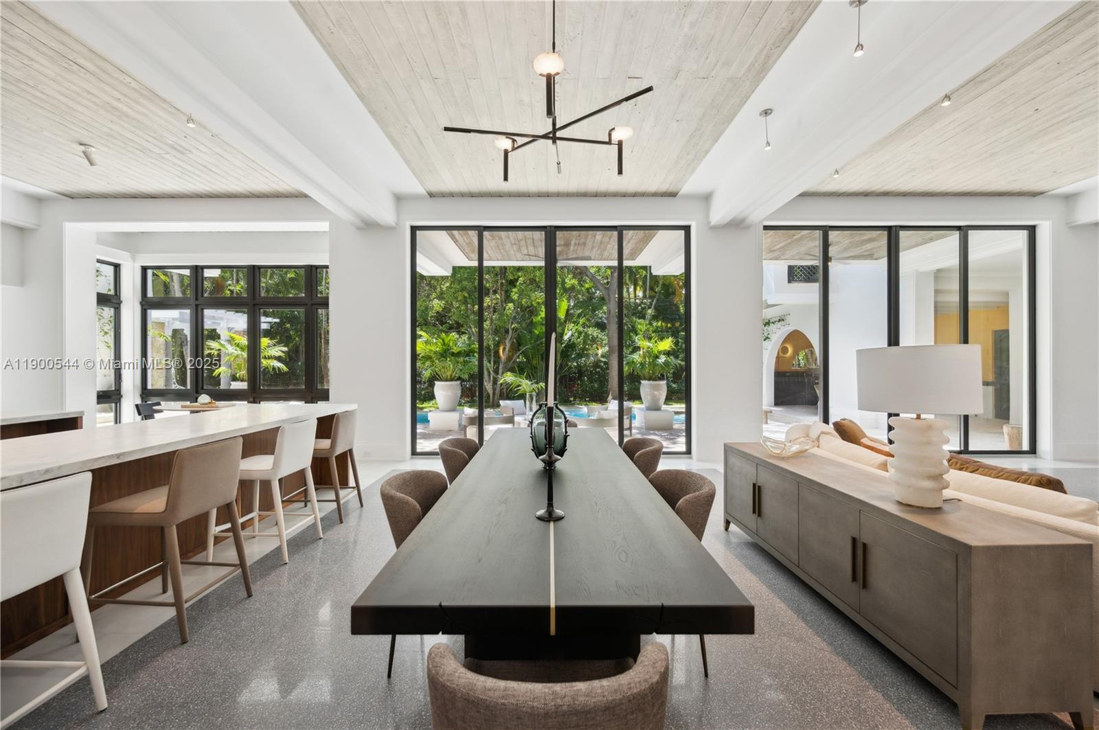 J W EWANS SUB - Residential