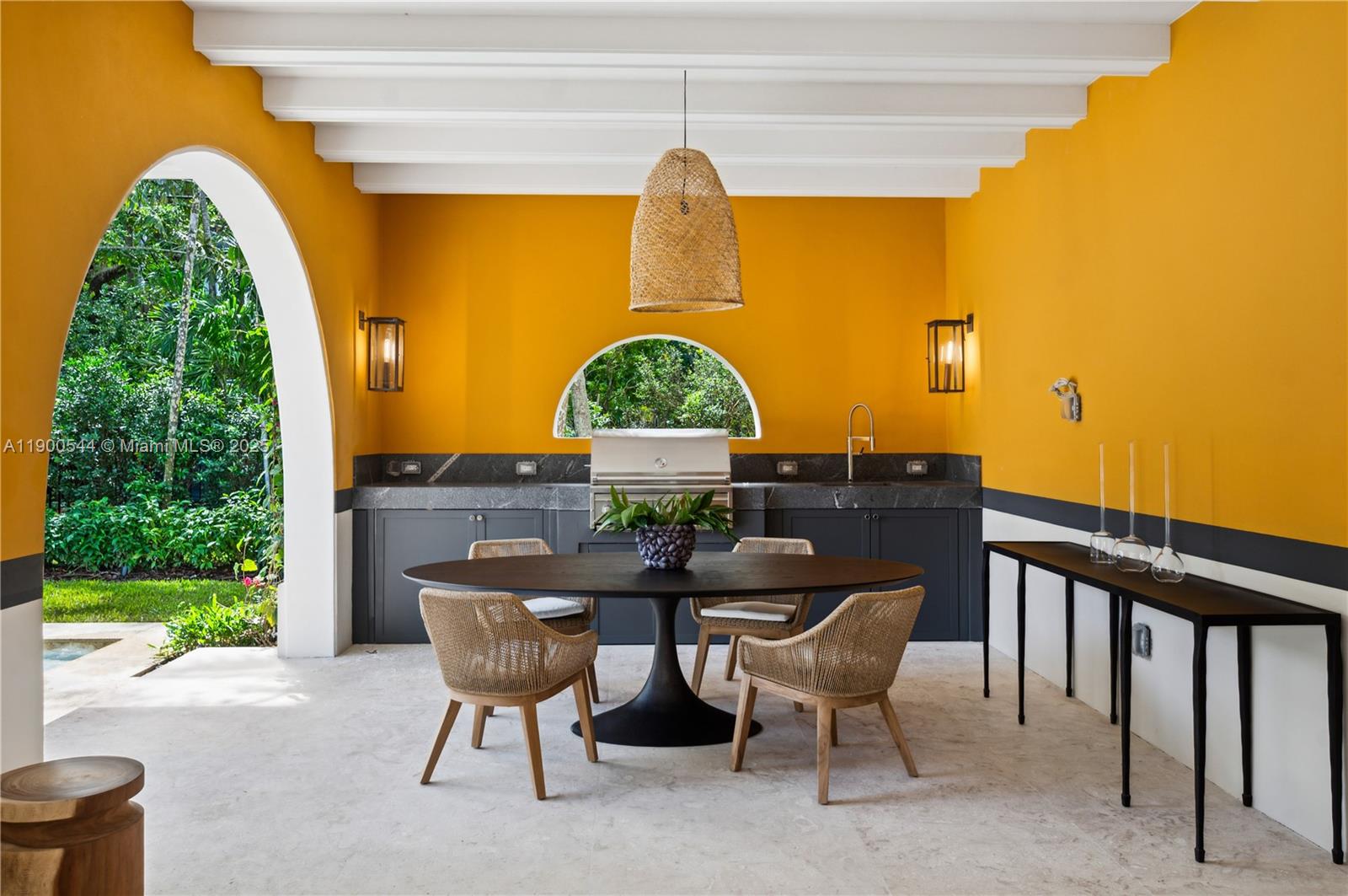 J W EWANS SUB - Residential