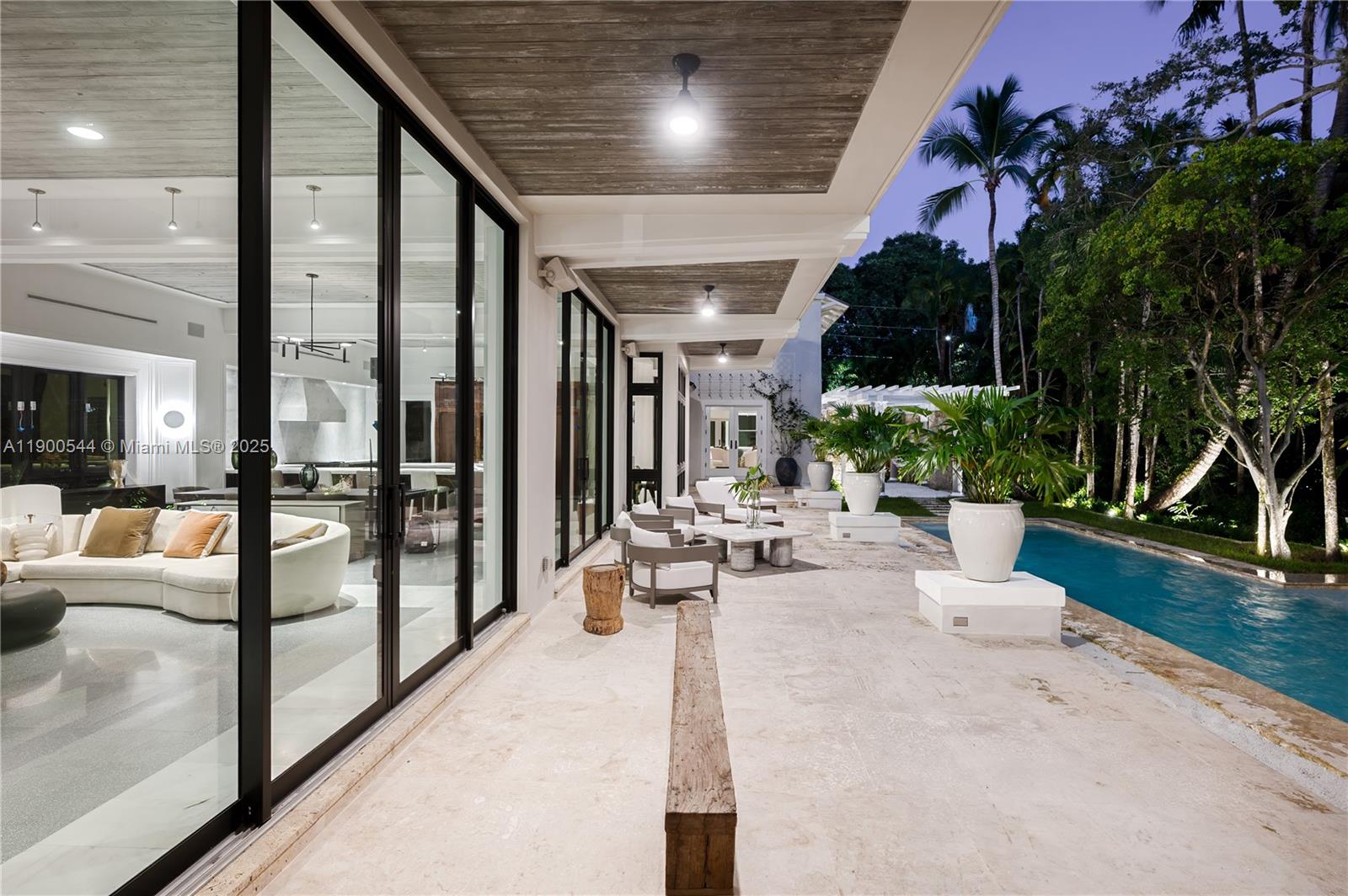 J W EWANS SUB - Residential
