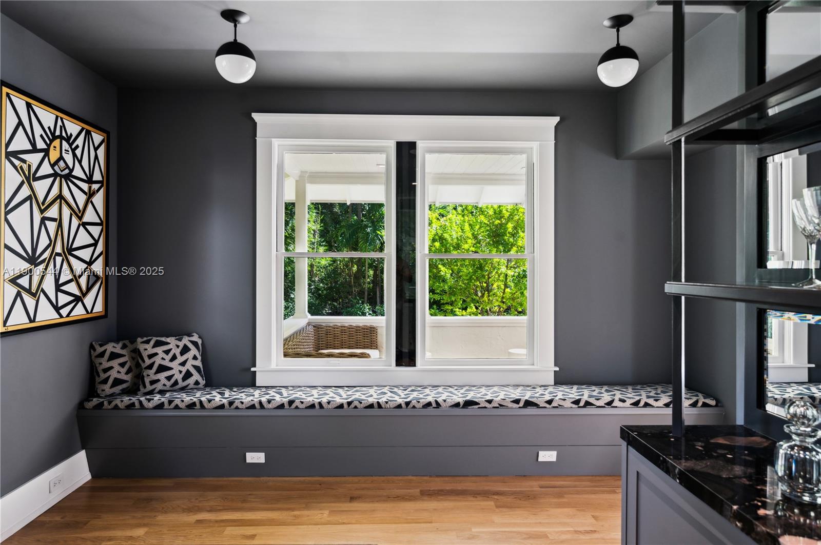J W EWANS SUB - Residential