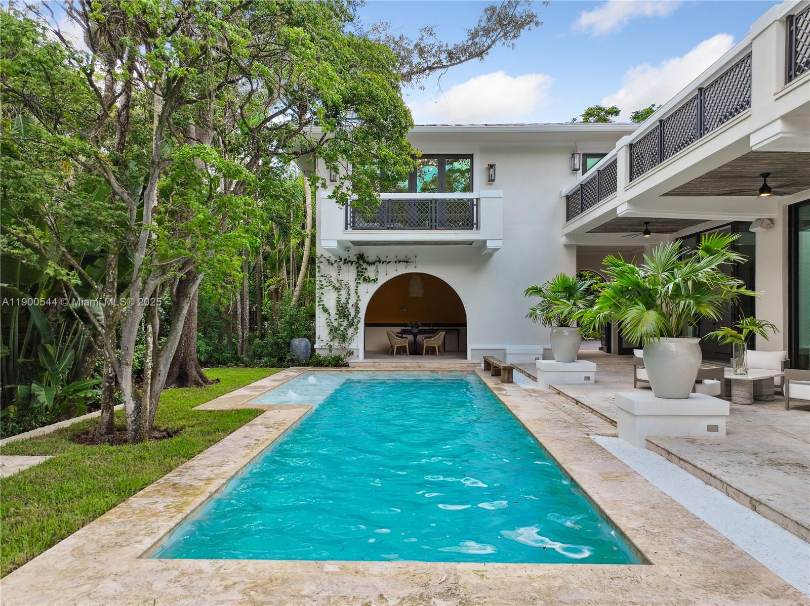 J W EWANS SUB - Residential
