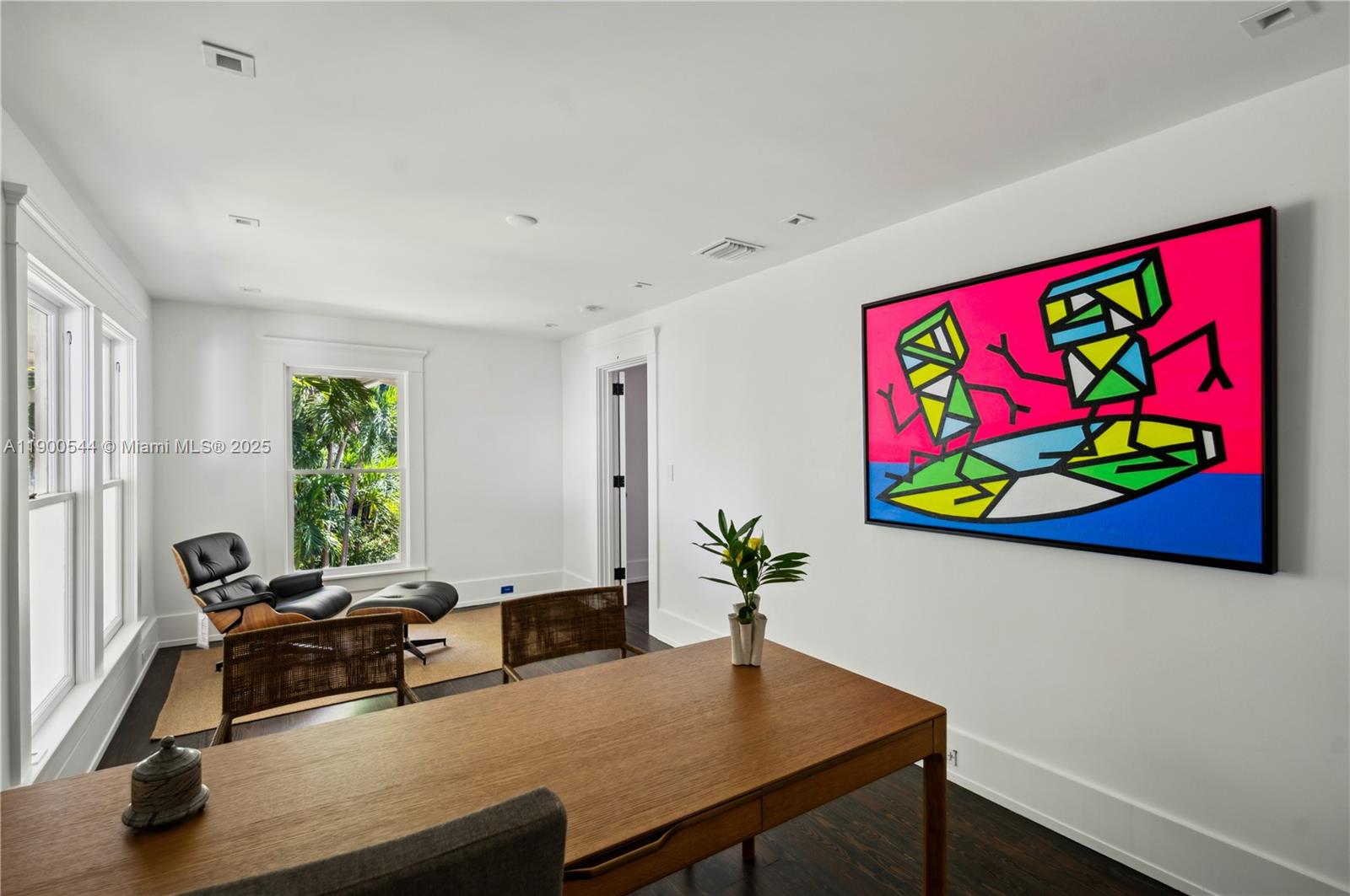 J W EWANS SUB - Residential